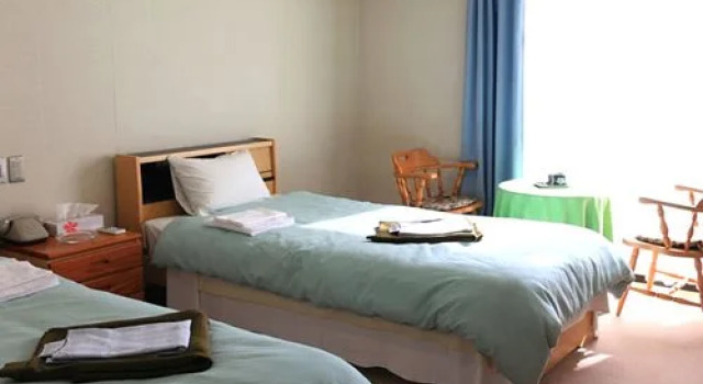 Takasaki KG Country Club Guest House, Varaa Matkakoti Nakanojo Gunma