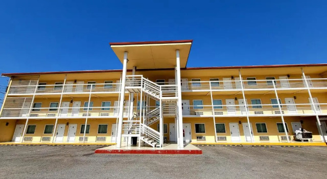 Номер Standard Hotel Las Misiones