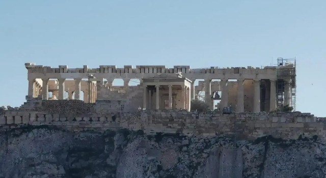Athens Lodge by Athens Prime Hotels