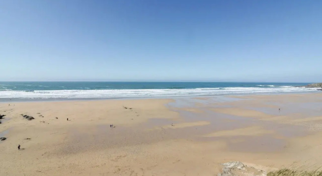 Коттедж Fistral Tide