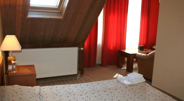 Family Hotel Zora, Réserver Hôtel Razlog Bansko