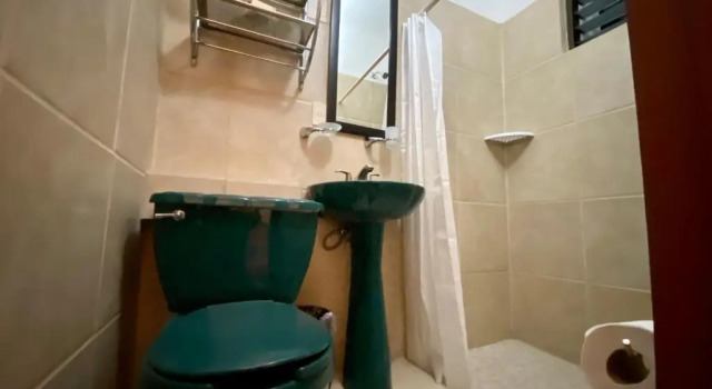 Двухместный номер Standard Hotel Posada del Carmen