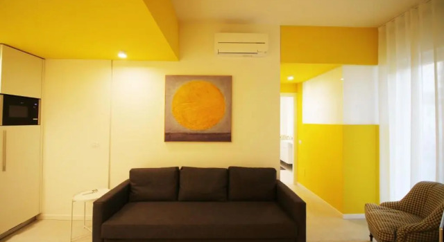 Апартаменты Standard Myresidenceverona