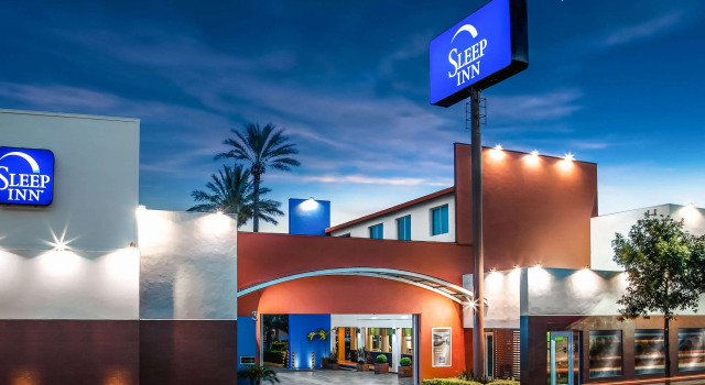 Sleep Inn Monterrey Norte, Reserva ahora Hotel San Nicolás de los Garza 