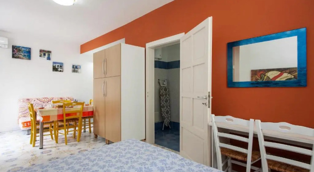 Affitto monolocale vicino mare e servizi m608, Buchen Sie Hotel Torre Vado Salento