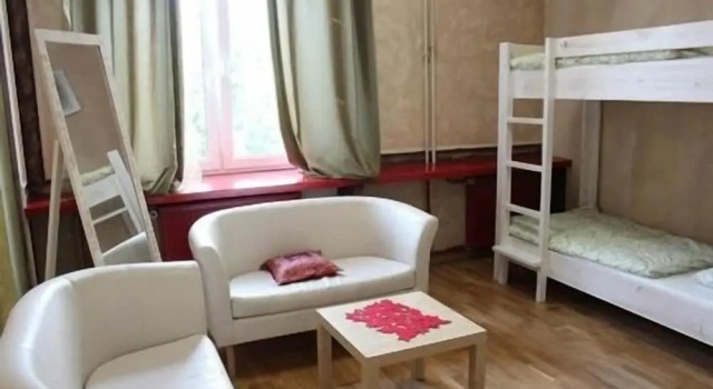 Standard simple chambre El hostel