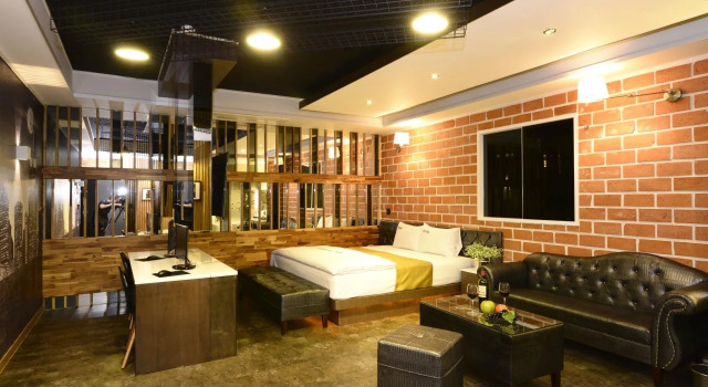 Hotel Asia
