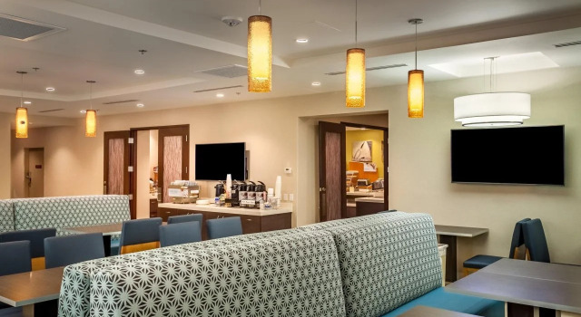Holiday Inn Express at Monterey Bay by IHG
