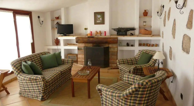 Casa Rural La Capellania, Book Hotel Hotels in Tenerife with Parking, Parking