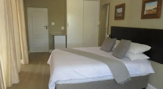 Номер Luxury Milas Place