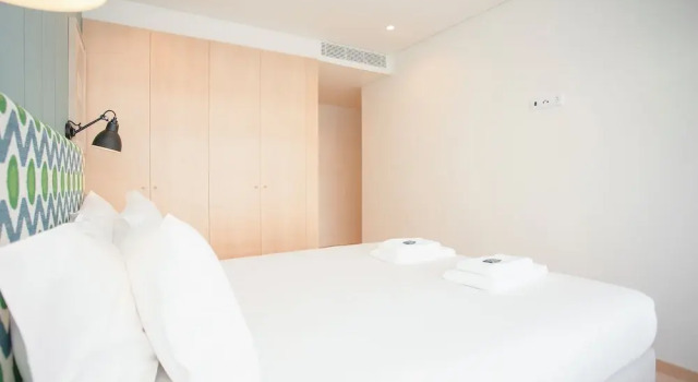 Allegro Boutique Apartment 1B