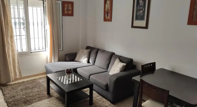 Apartamento America 5