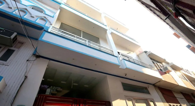 Oyo 24666 Samar Residency, Rezerwuj Hotel Amritsar Punjab