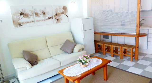 Apartamento M&C Montblanc, Забронировать Апартаменты/квартира Апартаменты Салоу, Апартаменты/квартира
