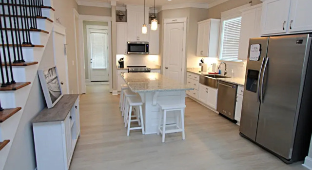 White Sands At Parks Edge 3 Bedroom Home by Redawning, Varaa Lomakoti Huvilat kohteessa Alabama, Villa