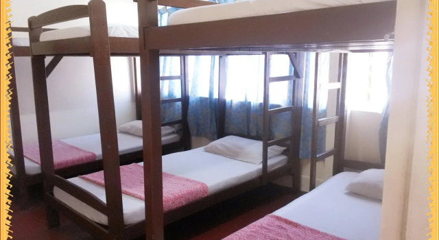Stay-In Lodge