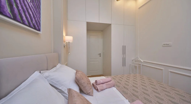 Salve Luxury Apartment by Litto, Забронировать Апартаменты/квартира Апартаменты Сплита, Апартаменты/квартира