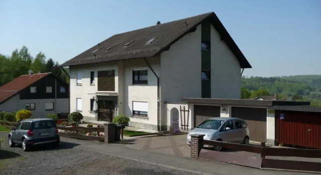 Ferienwohnung Stumpe, Забронировать Апартаменты/квартира Апартаменты земли Гессена, Апартаменты/квартира