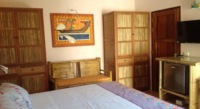 Arees Lagoon House