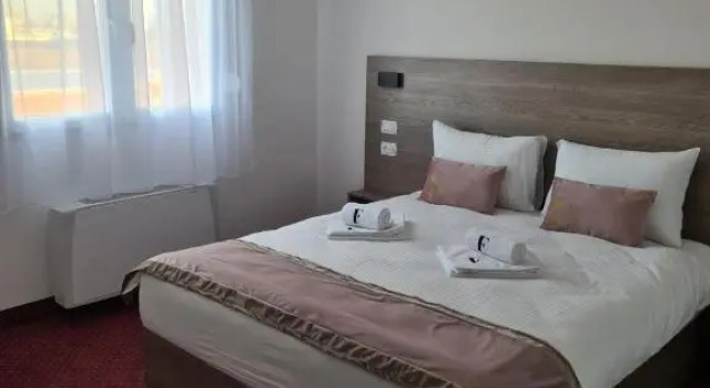 Апартаменты Superior ForS Konak Apartments