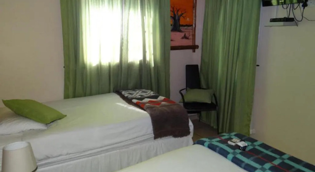 Lephalale Guest House, Prenota Affittacamere Lephalale Waterberg