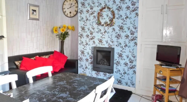 The Cottage, Забронировать Дом для отпуска Отели Северного Йоркшира с парковкой, Парковка