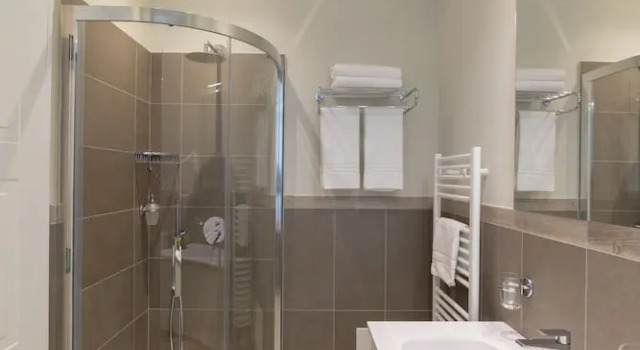 Номер Deluxe Hotel Repubblica 55