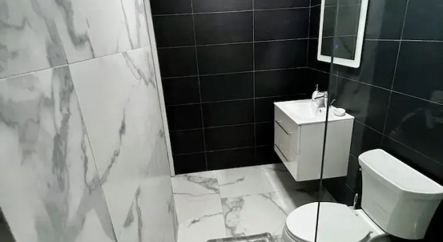 Люкс Comfort South Beach Residence