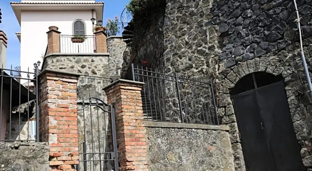 Villa dei Fantasmi, Book Villa Villaer i Castelli Romani, Villa
