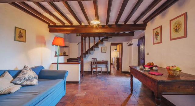 House Gello Gello, Réserver Hôtel Pescaglia 