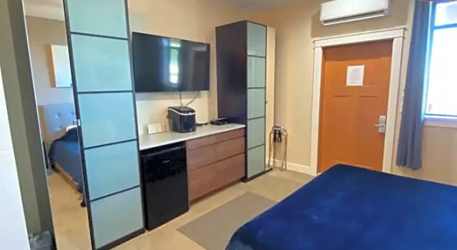 Номер Standard Beyond Bliss Hotel Suites