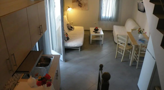 Zathea Apartments