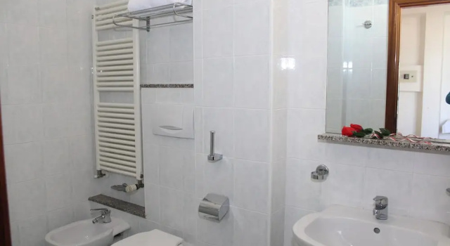 Номер Economy Hotel Caesar