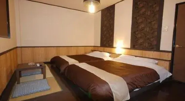 Family Inn Hotels Nagomiya, Book Hotel Iwaki 