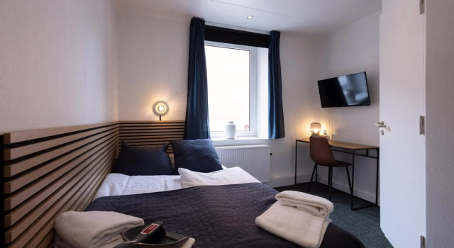 Milling Hotel Mini 19