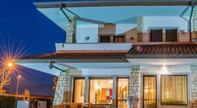 B&B Villa Serena, Buchen Sie Bed & Breakfast Dalmine Provinz Bergamo