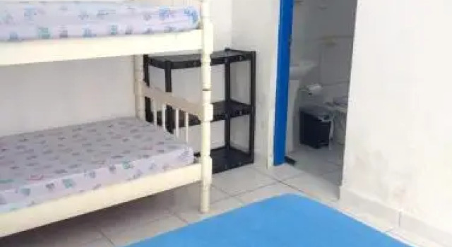 Apartamentos Águia Azul Flat Andar Superior