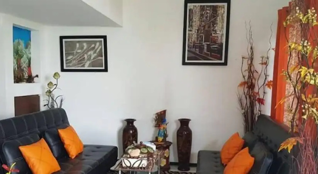 Villa Malang Puncak Buring, Book Villa 3-Star Hotels in East Java, 3*