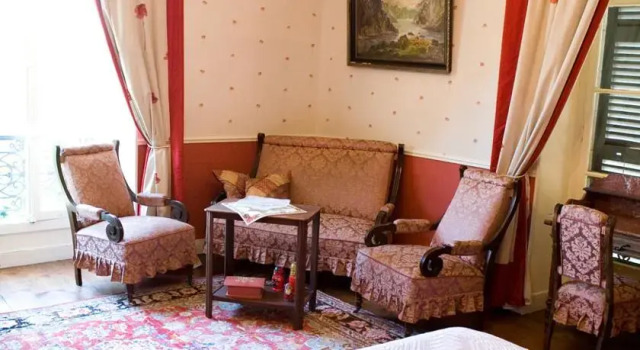 Château de Saint-Picq, Reserva ahora Hotel Berenx 