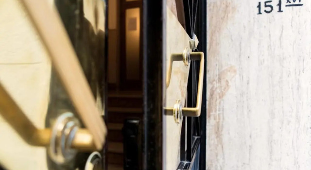 Interno 7, tra la Fiera ed il Centro
