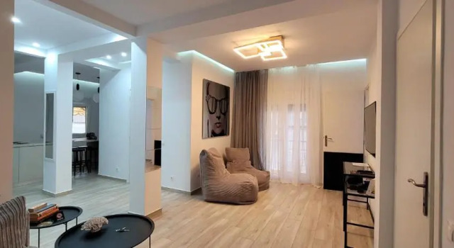 Ivory Lane City Center Luxury Suite, Забронировать Отель Отели Салоников 4 звезды, рядом с Македонский музей современного искусства, 4*