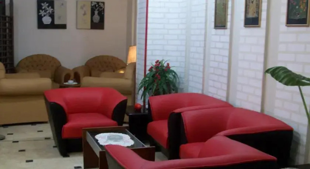Nobel Hotel Alexandria