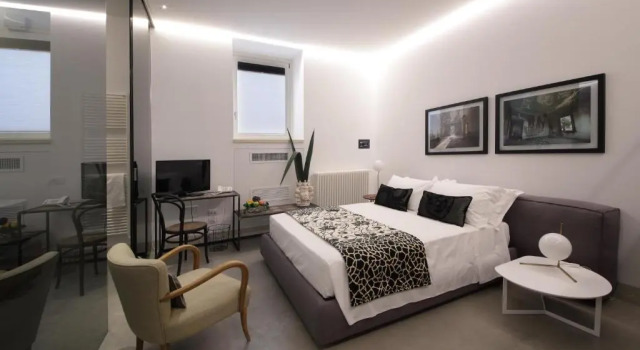 Номер Standard Embrace Sicily Guest House