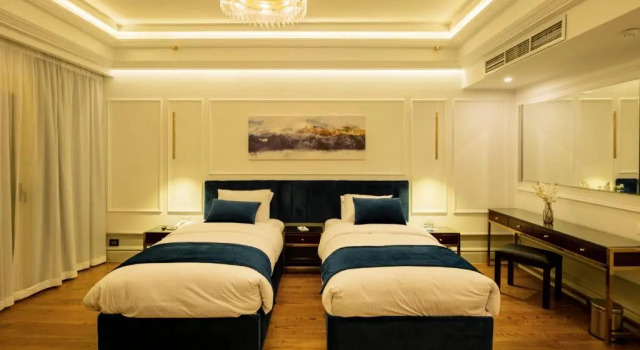 Номер Superior Maran Residence