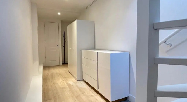 Awesome 1 Bedroom Serviced Apartment 54m2 -MNL A-, Забронировать Апартаменты/квартира Апартаменты Роттердама, рядом с Museum Rotterdam '40 -'45 NOW, Апартаменты/квартира