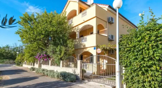 Villa Mallina - Villa with pool