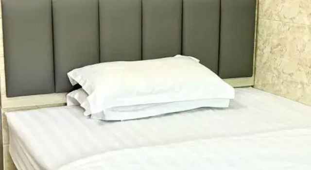 Люкс Deluxe Guangzhou Huanian Apartment