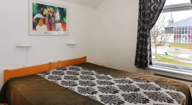 Lovely Apartment in Jutland near Beach, Rezervasyon Daire Vestjylland otoparklı oteller, Otopark