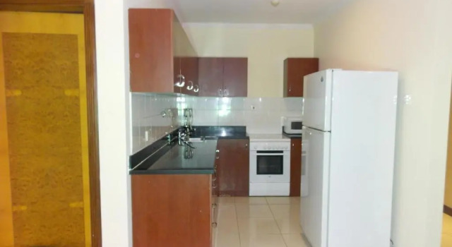 Апартаменты с 2 комнатами Moon Valley Hotel Apartments