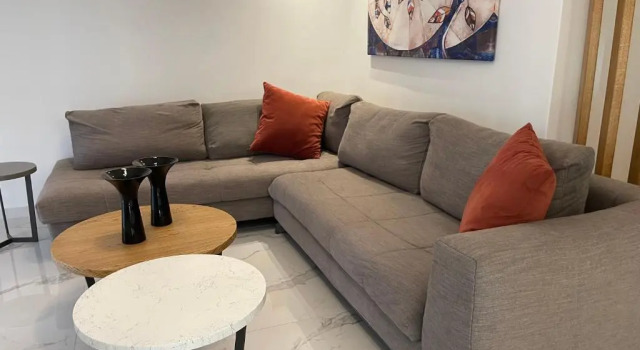 Forumland Modern Cozy in Kalamaria 90sqm apartment 2 beds, Book Apartment  